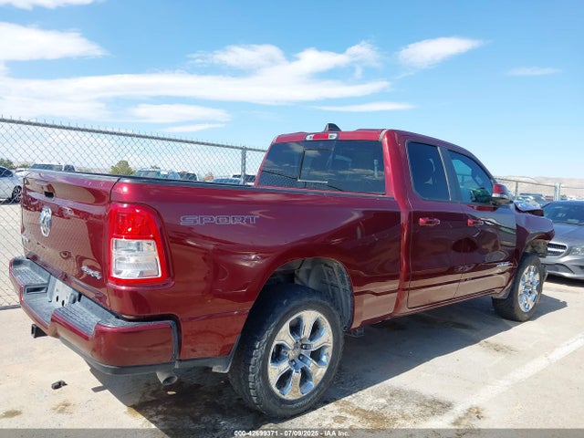 1C6RRFBG1NN461090 RAM 1500