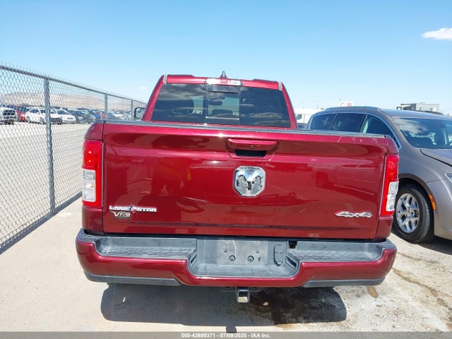 1C6RRFBG1NN461090 RAM 1500