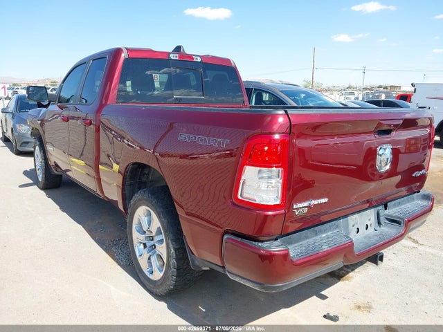 1C6RRFBG1NN461090 RAM 1500