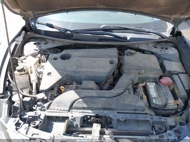 1N4AL3AP6HC491568 Nissan 2017