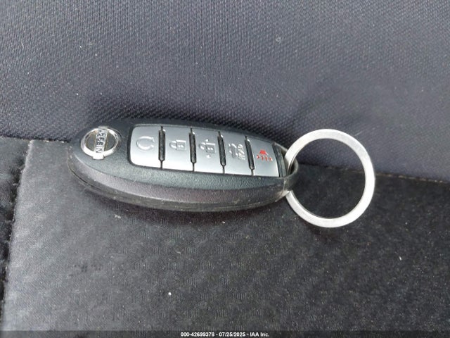 1N4AL3AP6HC491568 Nissan 2017