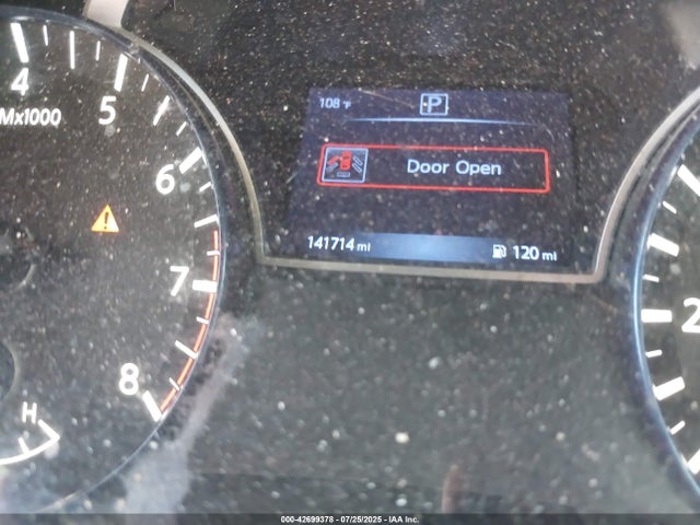 1N4AL3AP6HC491568 Nissan 2017