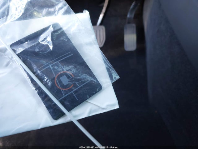 Tesla MODEL 3 2024 5YJ3E1EB8RF848995 Image 11