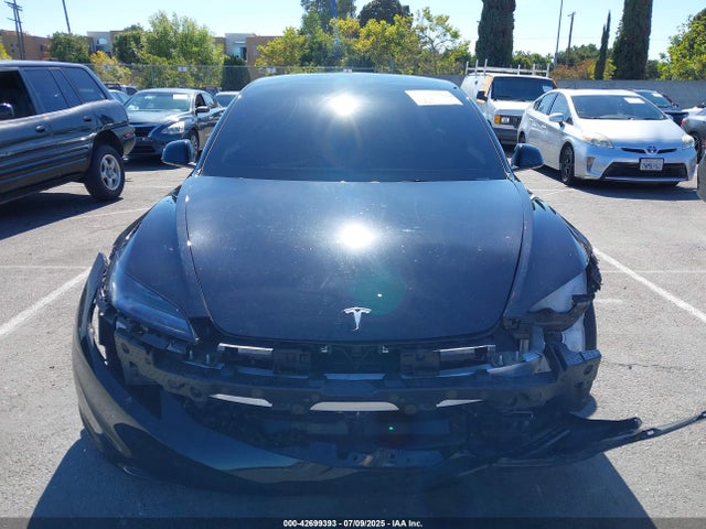 Tesla MODEL 3 2024 5YJ3E1EB8RF848995 Image 12