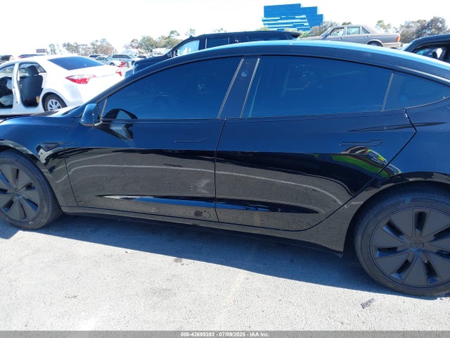 Tesla MODEL 3 2024 5YJ3E1EB8RF848995 Image 14
