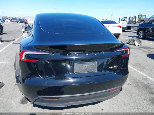 Tesla MODEL 3 2024 5YJ3E1EB8RF848995 Image 16