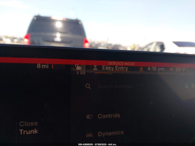 Tesla MODEL 3 2024 5YJ3E1EB8RF848995 Image 17