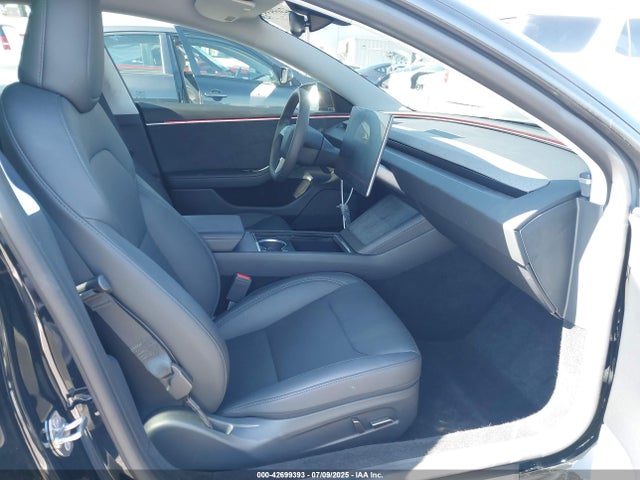Tesla MODEL 3 2024 5YJ3E1EB8RF848995 Image 5