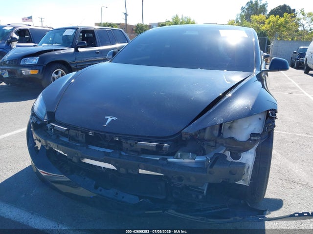 Tesla MODEL 3 2024 5YJ3E1EB8RF848995 Image 6