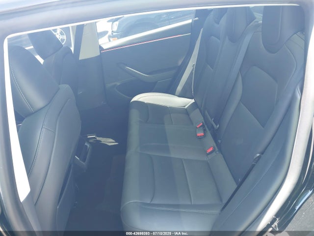 Tesla MODEL 3 2024 5YJ3E1EB8RF848995 Image 8