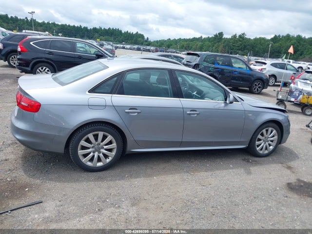 WAUBFAFL5FN042445 Audi flex fuel capable engine