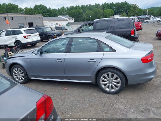 WAUBFAFL5FN042445 Audi flex fuel capable engine