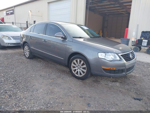 Продажа на аукционе авто 2008 Volkswagen Passat Turbo, vin: WVWJK73CX8P109727, номер лота: 42699398