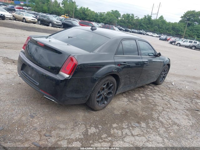 2C3CCAGG1GH191726 Chrysler 2016
