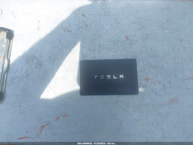 2022 TESLA MODEL 3 5YJ3E1EB1NF163490 Photo 10