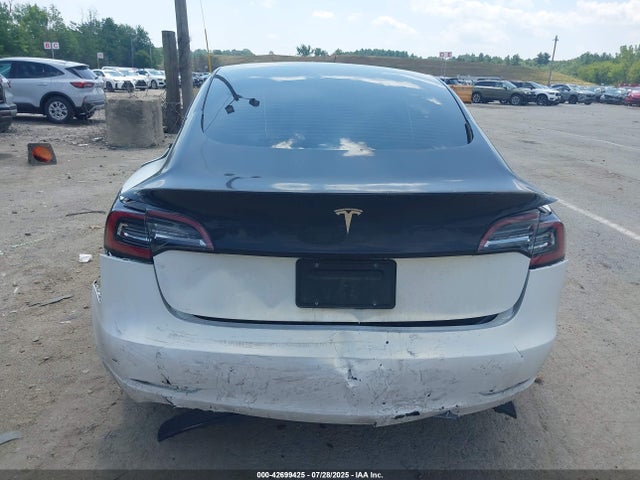 2022 TESLA MODEL 3 5YJ3E1EB1NF163490 Photo 5