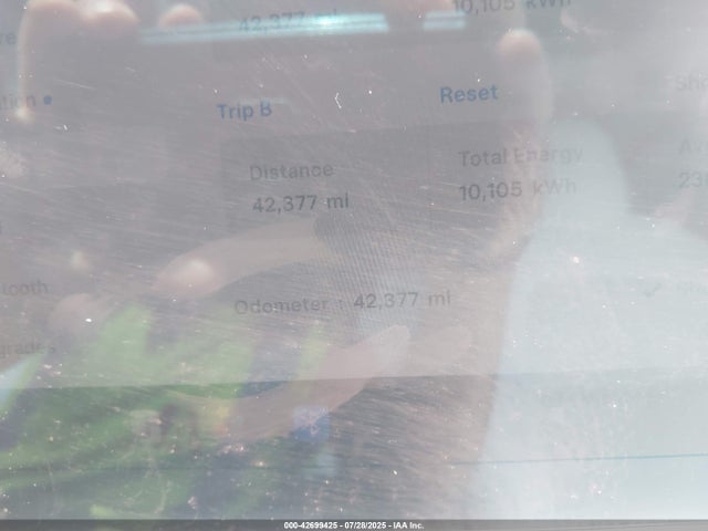 2022 TESLA MODEL 3 5YJ3E1EB1NF163490 Photo 6