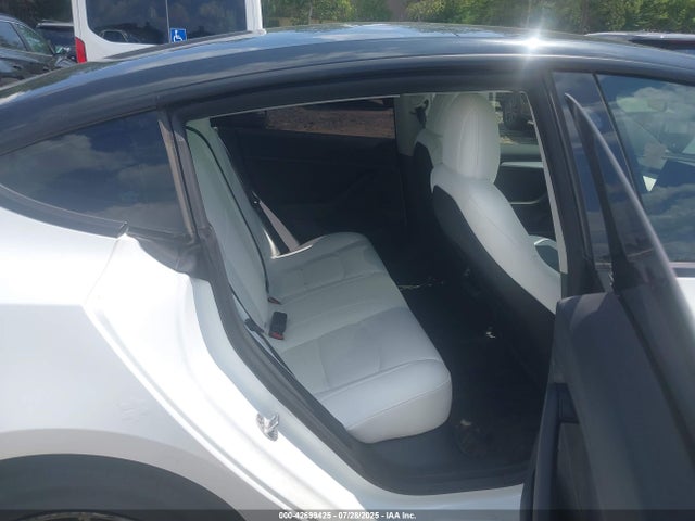 2022 TESLA MODEL 3 5YJ3E1EB1NF163490 Photo 7