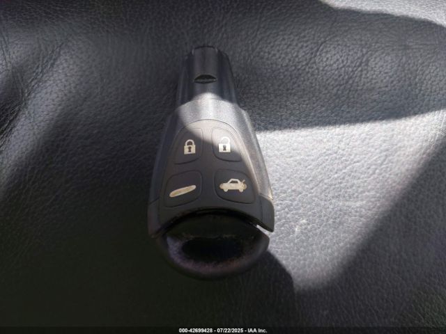 2007 SAAB 9-3 YS3FD79Y776109068 Photo 10