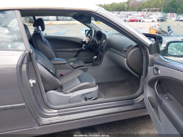 2007 SAAB 9-3 YS3FD79Y776109068 Photo 4