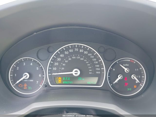 2007 SAAB 9-3 YS3FD79Y776109068 Photo 6