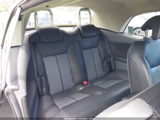 2007 SAAB 9-3 YS3FD79Y776109068 Photo 7