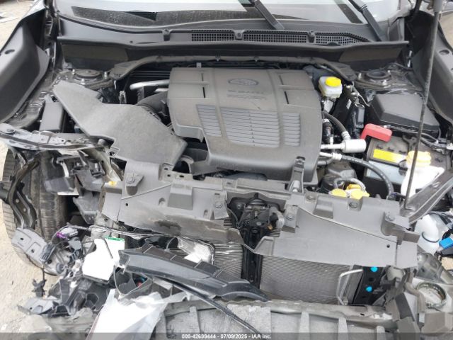 2023 SUBARU FORESTER JF2SKAJC3PH505402 Photo 9