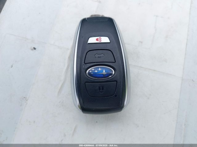2023 SUBARU FORESTER JF2SKAJC3PH505402 Photo 10