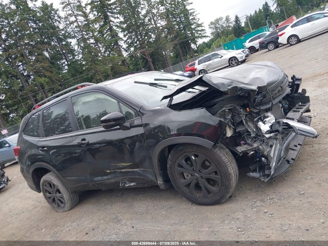 Subaru na u5 2023 JF2SKAJC3PH505402 Image 14