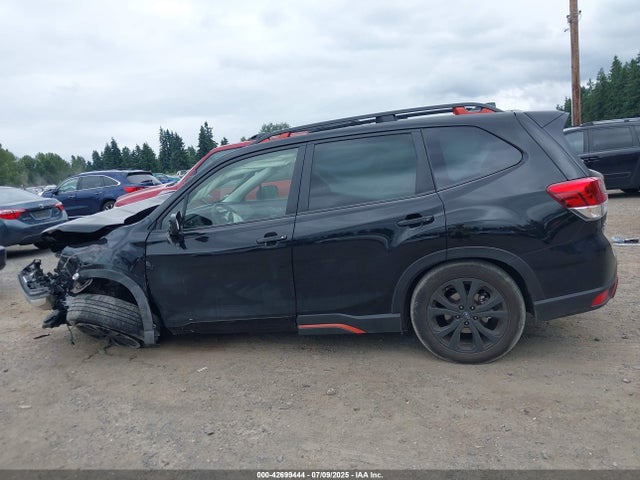 Subaru na u5 2023 JF2SKAJC3PH505402 Image 15