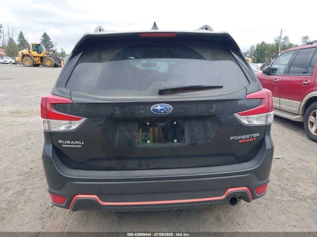 Subaru na u5 2023 JF2SKAJC3PH505402 Image 17