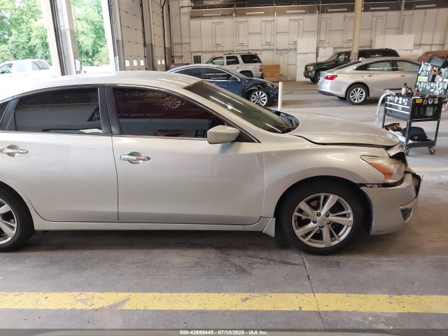 Nissan 2015 2015 1N4AL3AP1FC114675 Image 13