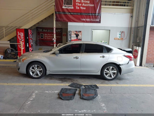 Nissan 2015 2015 1N4AL3AP1FC114675 Image 14
