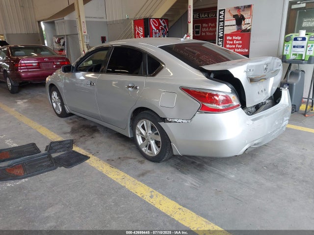 Nissan 2015 2015 1N4AL3AP1FC114675 Image 3