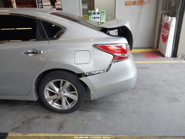 Nissan 2015 2015 1N4AL3AP1FC114675 Image 6