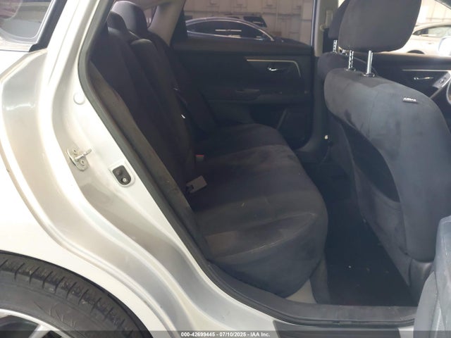 Nissan 2015 2015 1N4AL3AP1FC114675 Image 8