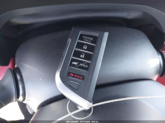 2025 ACURA MDX 5J8YE1H03SL007462 Photo 10