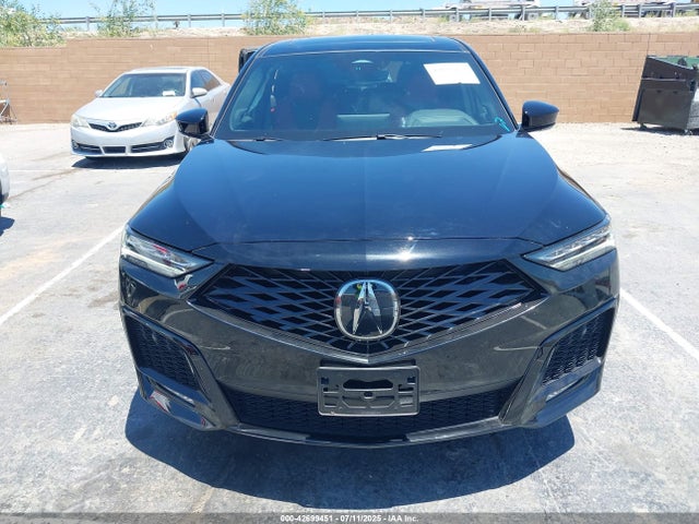 5J8YE1H03SL007462 Acura j35y5