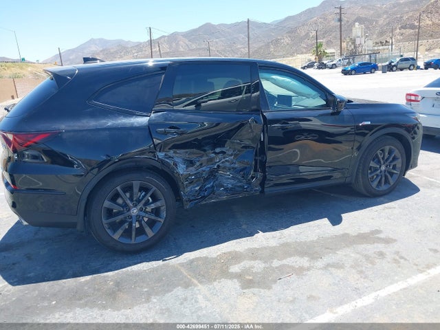 5J8YE1H03SL007462 Acura j35y5