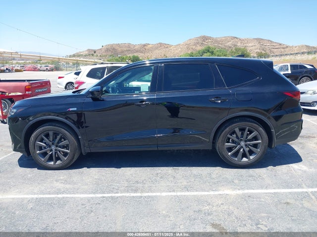 5J8YE1H03SL007462 Acura j35y5