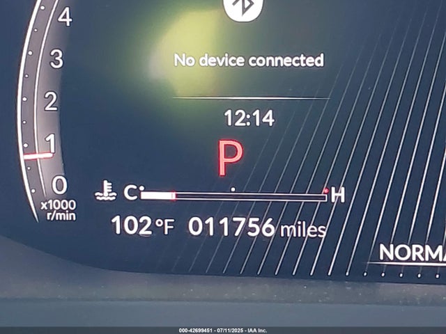 5J8YE1H03SL007462 Acura j35y5