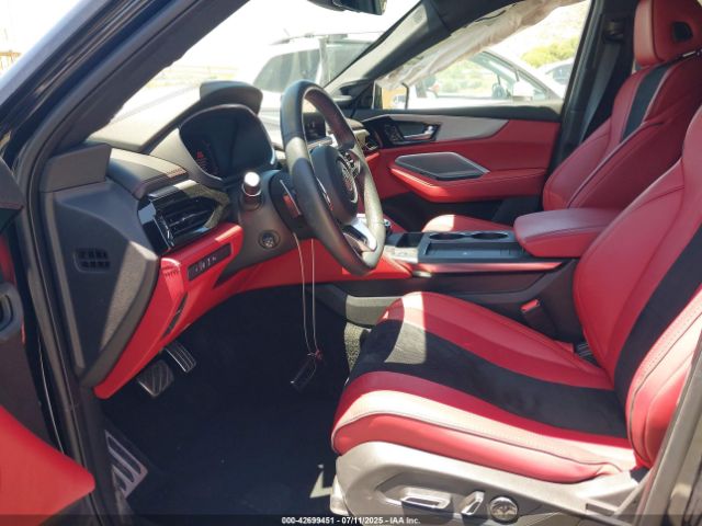 2025 ACURA MDX 5J8YE1H03SL007462 Photo 4