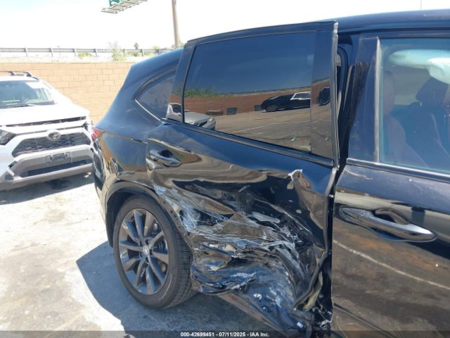 2025 ACURA MDX 5J8YE1H03SL007462 Photo 5