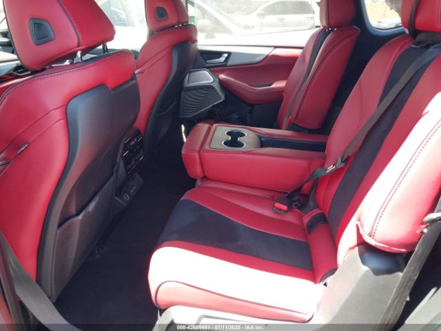 2025 ACURA MDX 5J8YE1H03SL007462 Photo 7