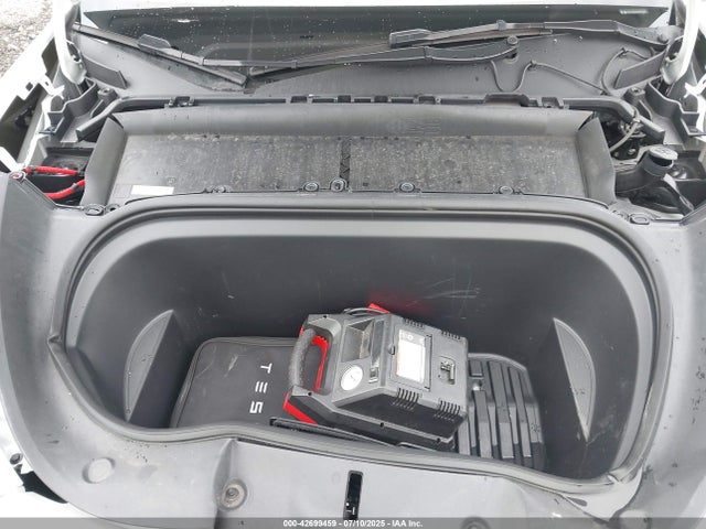 7SAYGDEE2PA121795 Tesla Model Y