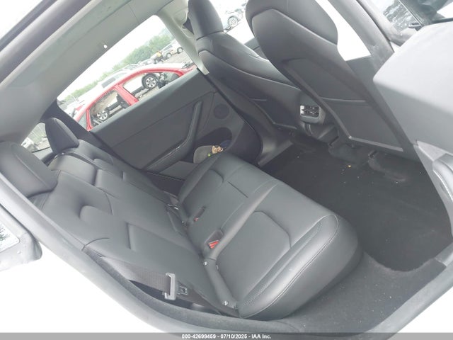 7SAYGDEE2PA121795 Tesla Model Y