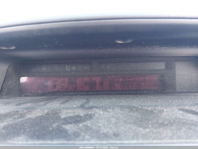 2012 TOYOTA PRIUS V JTDZN3EU2C3175892 Photo 6