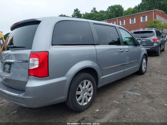 2013 CHRYSLER TOWN & COUNTRY 2C4RC1BG4DR659063 Photo 3