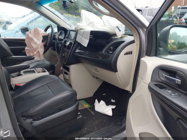 2013 CHRYSLER TOWN & COUNTRY 2C4RC1BG4DR659063 Photo 4