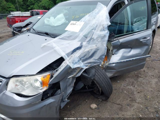 2013 CHRYSLER TOWN & COUNTRY 2C4RC1BG4DR659063 Photo 5